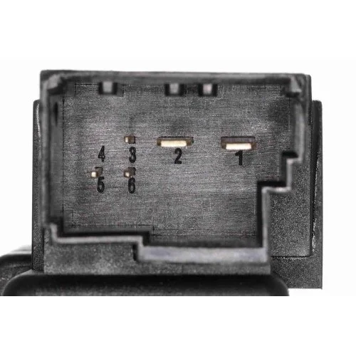 Форсунка омивача фар VEMO Green Mobility Parts V25-08-0008, фото №2