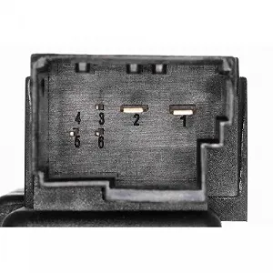 Форсунка омивача фар VEMO Green Mobility Parts V25-08-0008 synthetic.ua - Фото 1