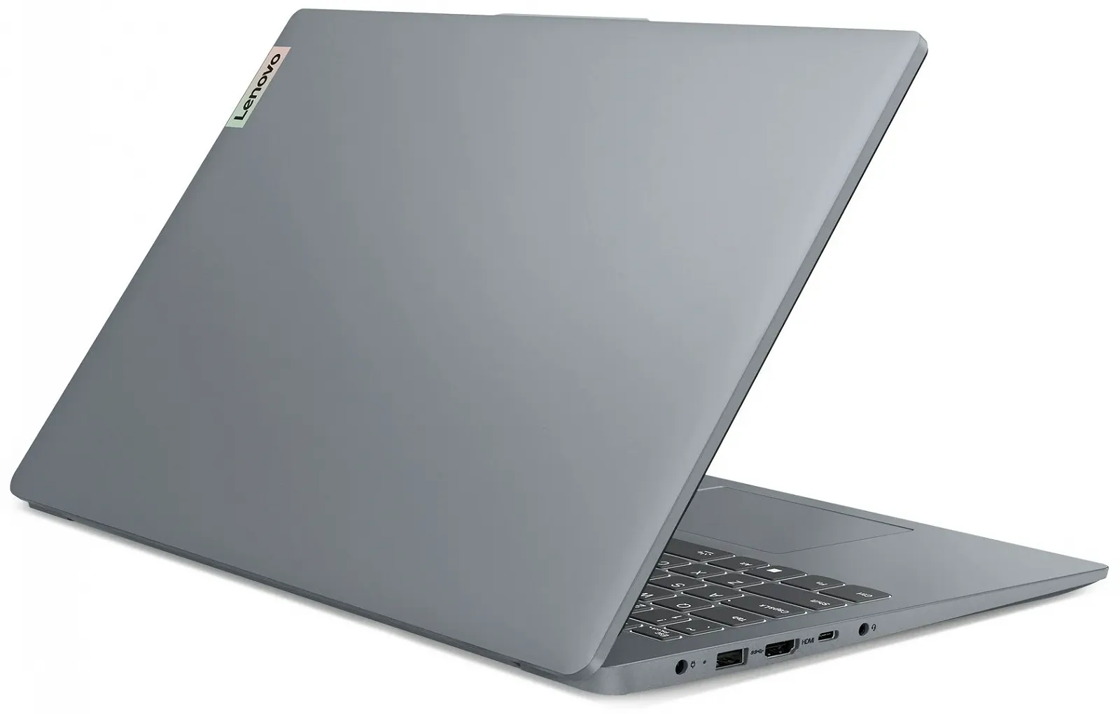 Ноутбук 15.6" Lenovo IdeaPad Slim 3 (15IRH8) Intel Core i7-13620H RAM 16GB SSD 512GB Windows 11 (UKR), фото №7
