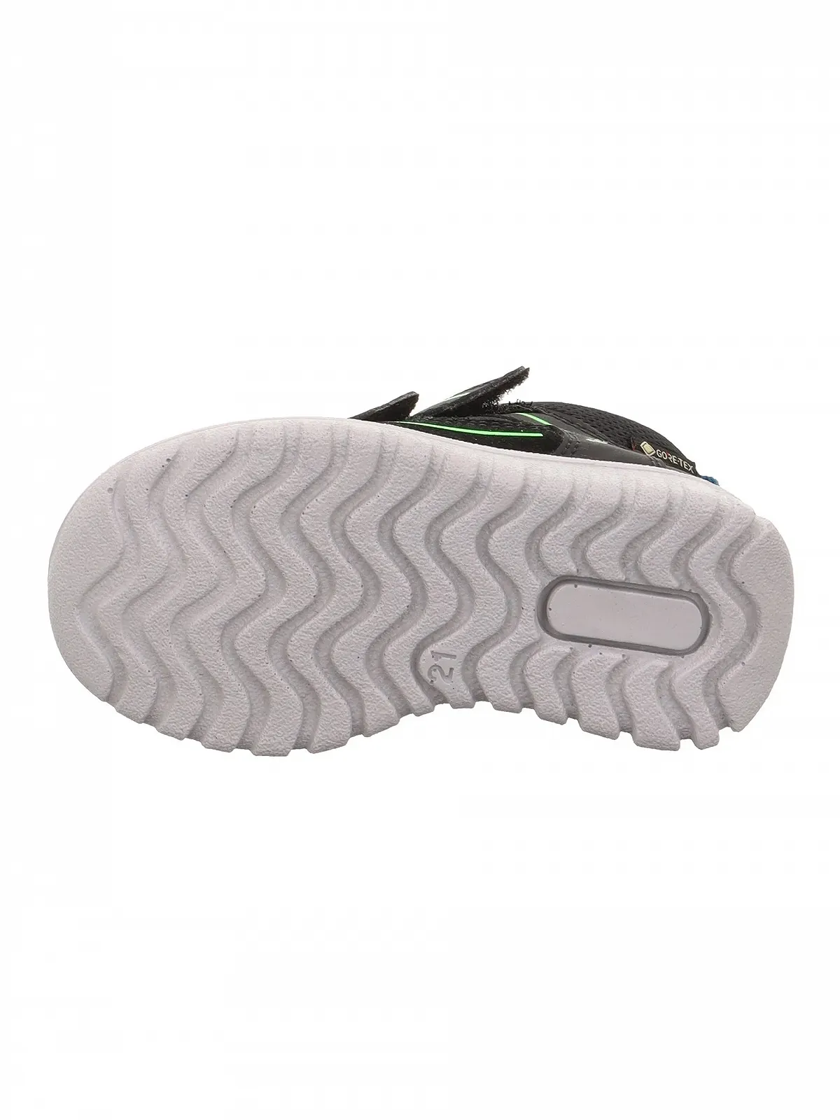 Кроссовки Superfit Sport7 Mini для девочек, фото №4