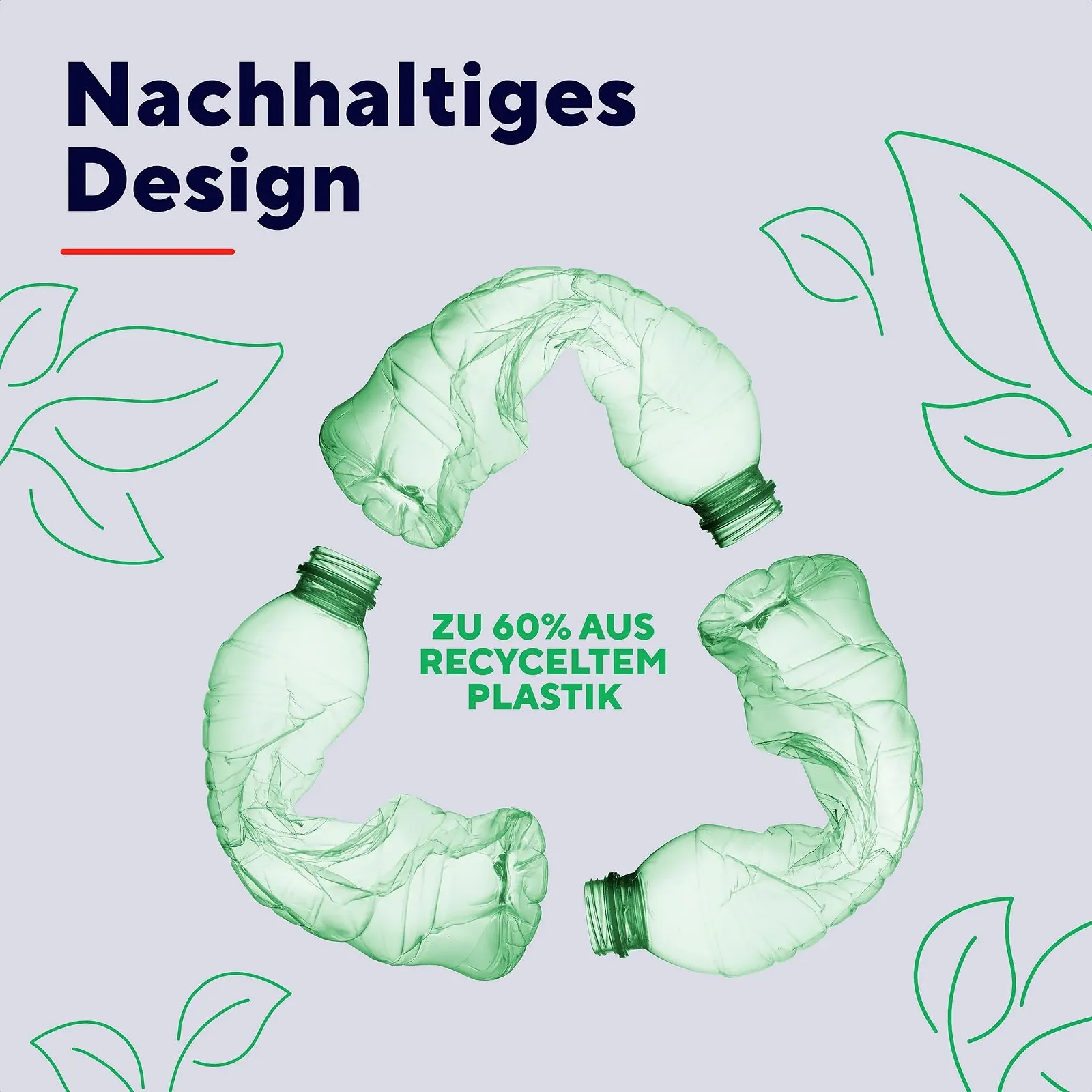 Мышь Trust Yuno Vertikale, эргономичная для правшей, предотвращение "мышиной руки"/теннисного локтя (синдром RSI), PC-мышь с кабелем, компьютер, ноутбук, Mac - Черный, фото №7