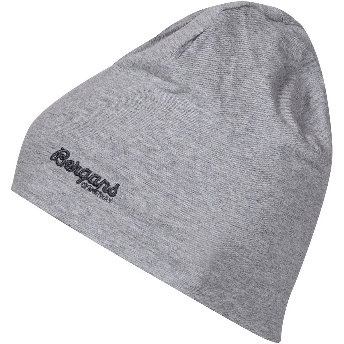 Шапка Bergans Хлопок Молодёжная, фото №1