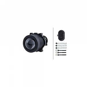 Фара головного світла HELLA 1BL 998 570-001 для AEBI CLAAS HAKO AHLMANN KTM ISEKI - Фото 1