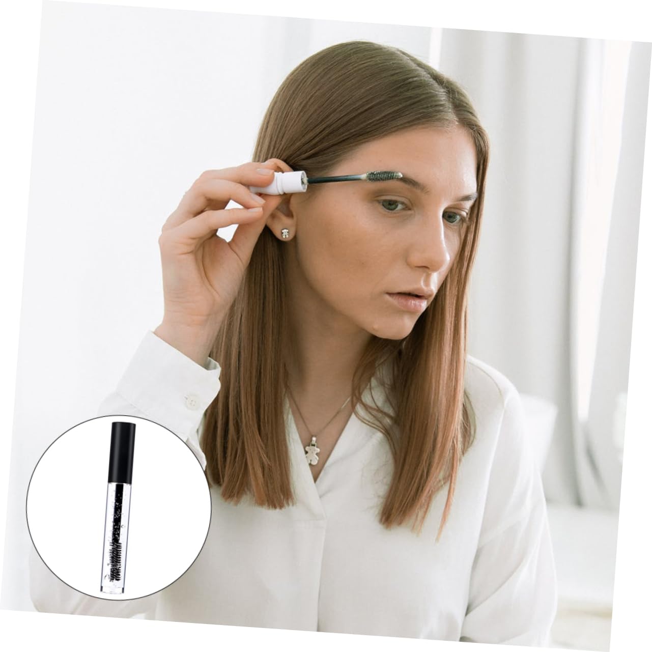 Жидкость Minkissy Pack of 4 для моделирования бровей Liquid Soap Coil 3D Feather, фото №6 Жидкость Minkissy Pack of 4 для моделирования бровей Liquid Soap Coil 3D Feather, фото №6