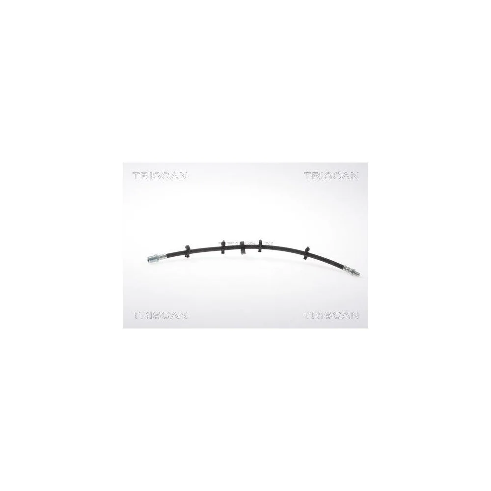 Тормозной шланг TRISCAN 8150 15270 для IVECO, передний мост, фото №1 Тормозной шланг TRISCAN 8150 15270 для IVECO, передний мост, фото №1