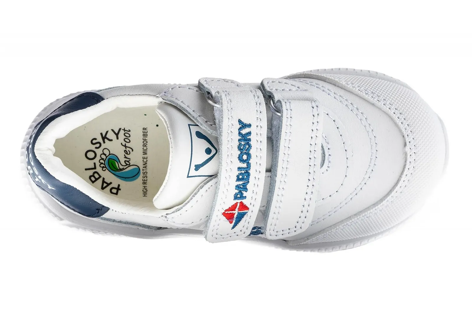 Кросівки Pablosky 203902, фото №4