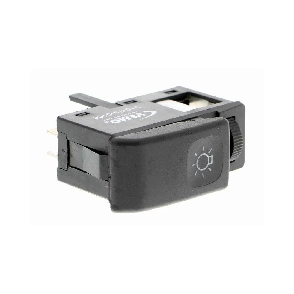 Выключатель основного света VEMO V10-73-0100 для AUDI SEAT SKODA, фото №1