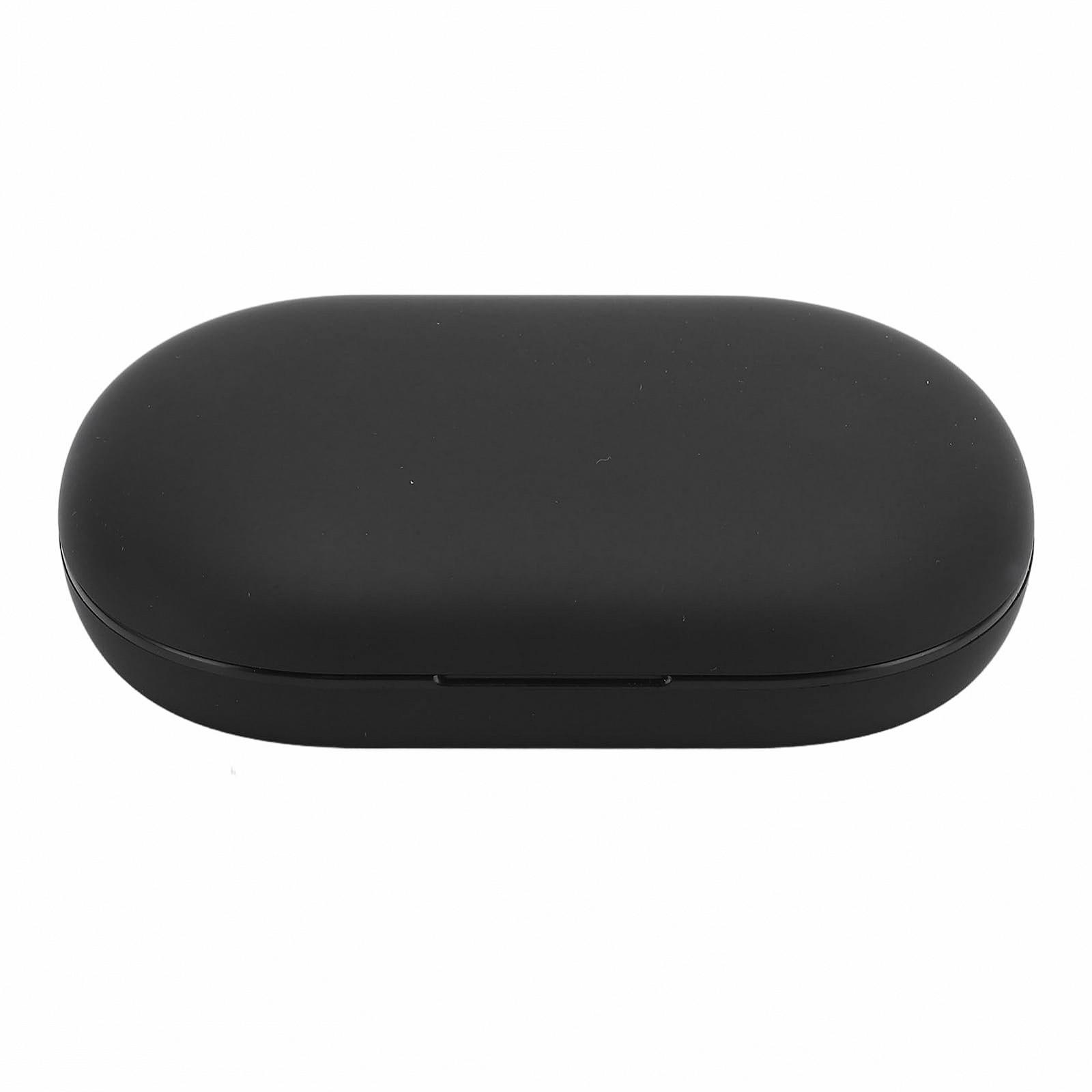 Навушники з голосовим перекладачем 80 мов Чорний, фото №9