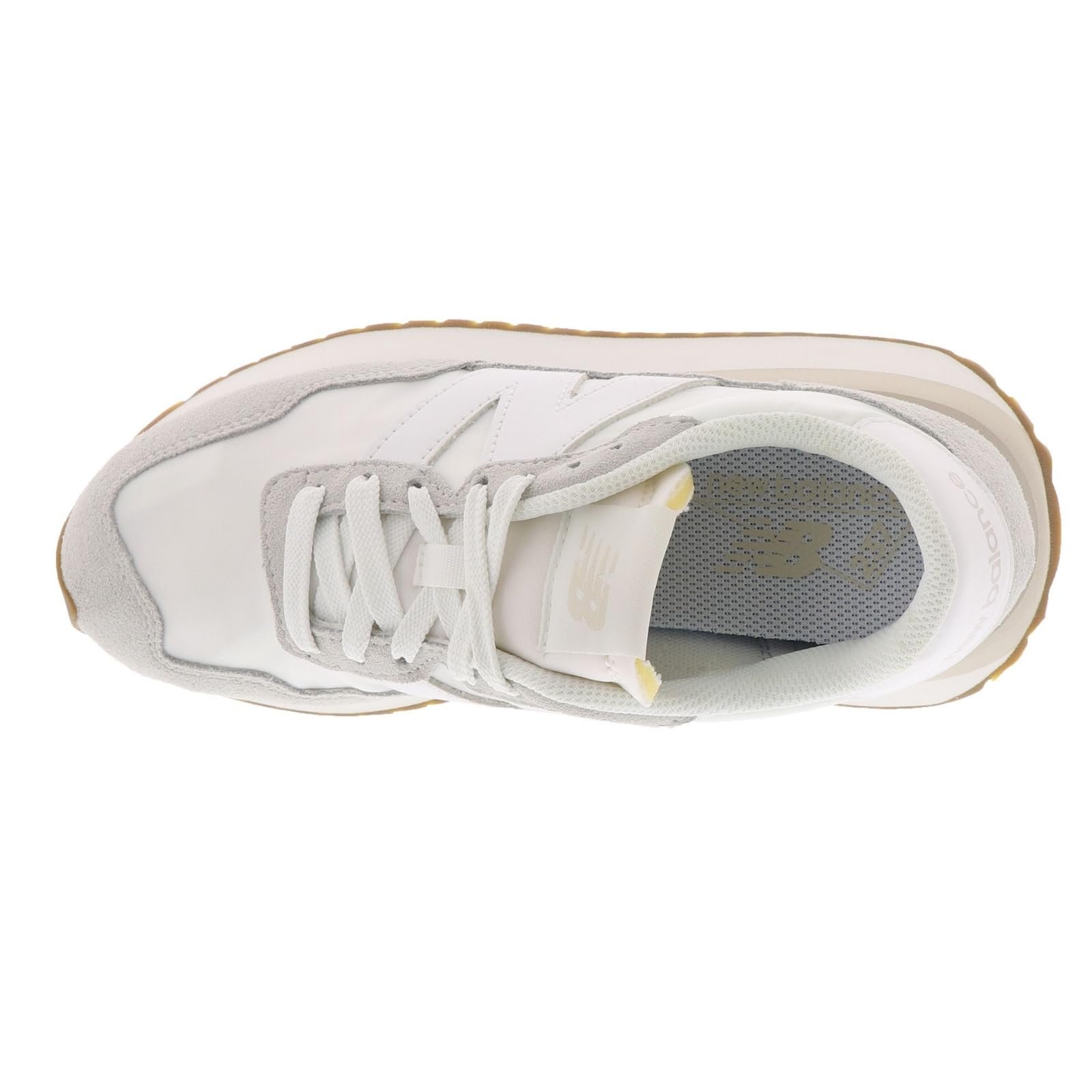 Кросівки New Balance 237 V1 жіночі, фото №3