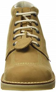 Ботинки Kickers Kick Hi Core synthetic.ua - Фото 1