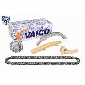 Комплект цепи ГРМ VAICO EXPERT KITS + V20-10013-BEK для BMW OPEL VAUXHALL synthetic.ua - Фото 1