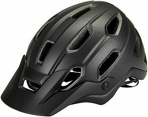 Шлем Giro Source MIPS All Mountain MTB велосипедный Черный - Фото 1