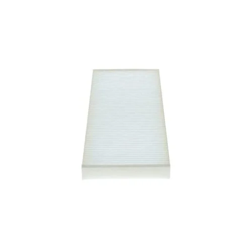 Фільтр салону BOSCH 1 987 432 017 для AUDI GMC VW LIEBHERR, фото №2 Фільтр салону BOSCH 1 987 432 017 для AUDI GMC VW LIEBHERR, фото №2