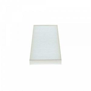 Фильтр салона BOSCH 1 987 432 017 для AUDI GMC VW LIEBHERR synthetic.ua - Фото 1