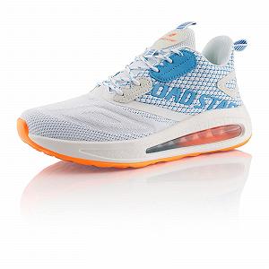 Кроссовки Fusskleidung® Унисекс Спортивная обувь Амортизирующие Легкие кроссовки для бега - Фото 1