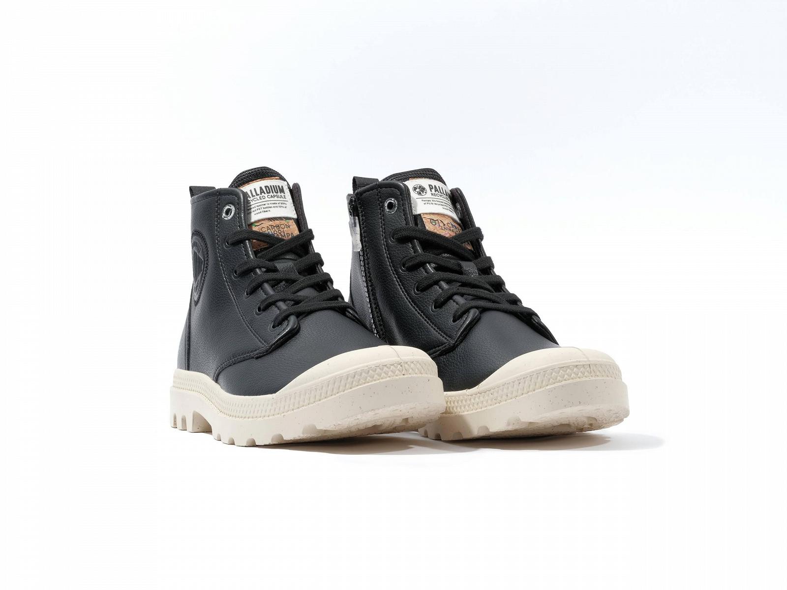 Ботинки Palladium Pampa Ankle Unisex, фото №5
