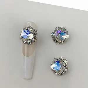 Набір для декорування нігтів Spitz Zur

ück. - Фото 1