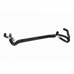 Шланг вентиляції картера VAICO V95-0712 synthetic.ua - Фото 1