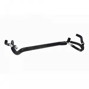 Шланг вентиляции картера VAICO V95-0712 synthetic.ua - Фото 1