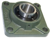 Подшипник UCF207 D-35mm 117*92mm UC207 Корпус F207 арт.под793, фото №1