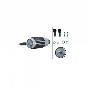 Топливный насос HELLA 8TF 358 303-281 для MERCEDES-BENZ HITACHI - Фото 1