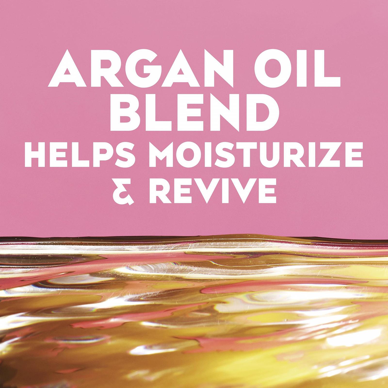 Гель для душу OGX Radiant Glow + Argan Oil Morocco екстразволожувальний 19.5 унцій, фото №5