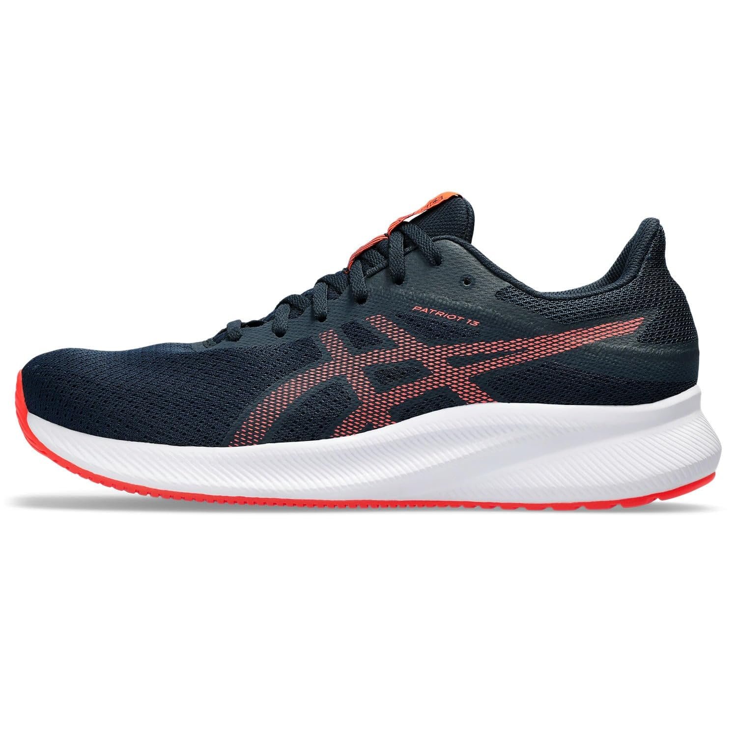 Кроссовки ASICS Patriot 13 Мужские, фото №7