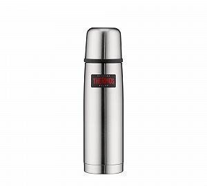 Термос Thermos Light and Compact 4019.205.050 0.5 л Матова нержавіюча сталь - Фото 1