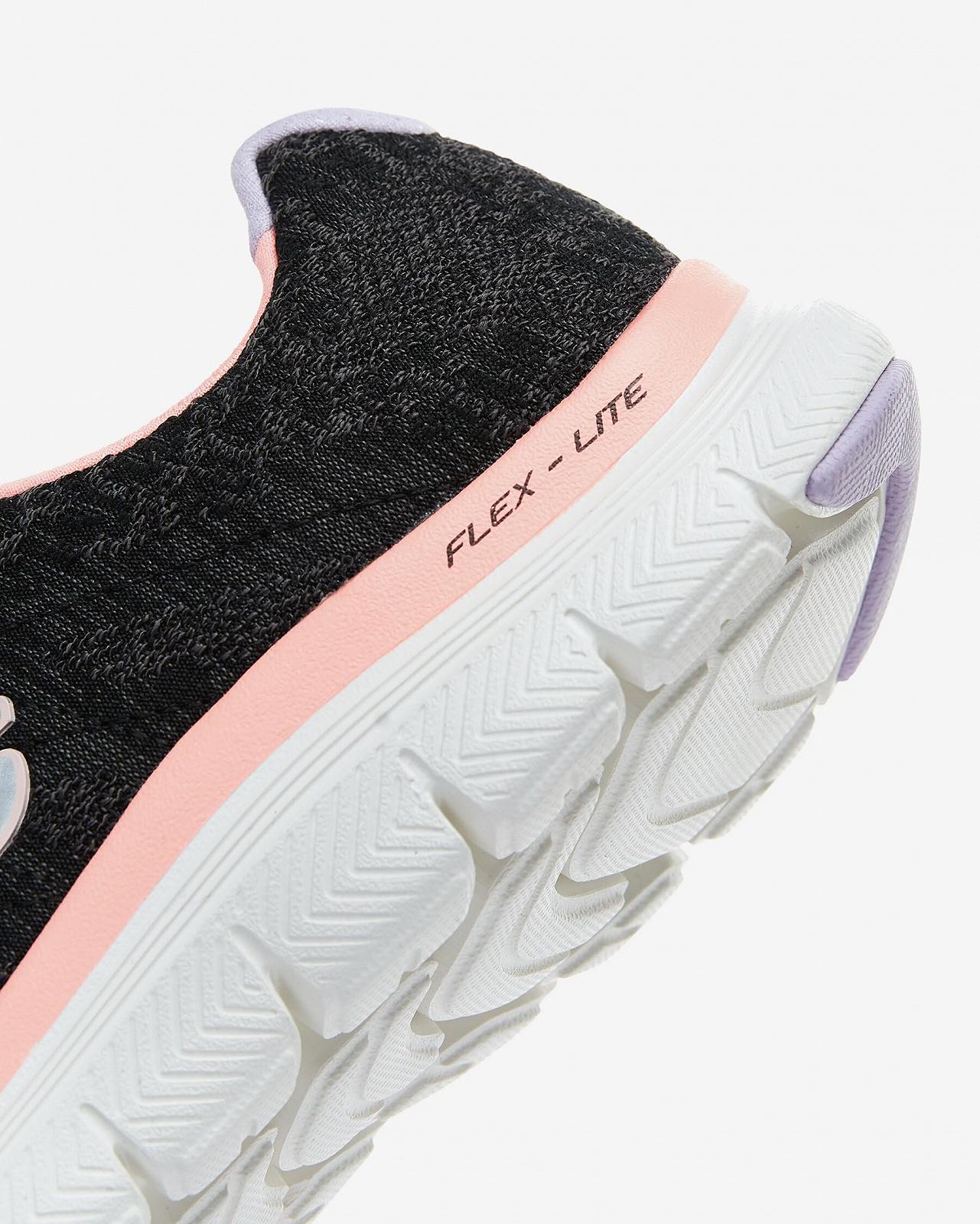 Кросівки Skechers Flex Appeal 4.0 Fresh Move, жіночі, фото №7
