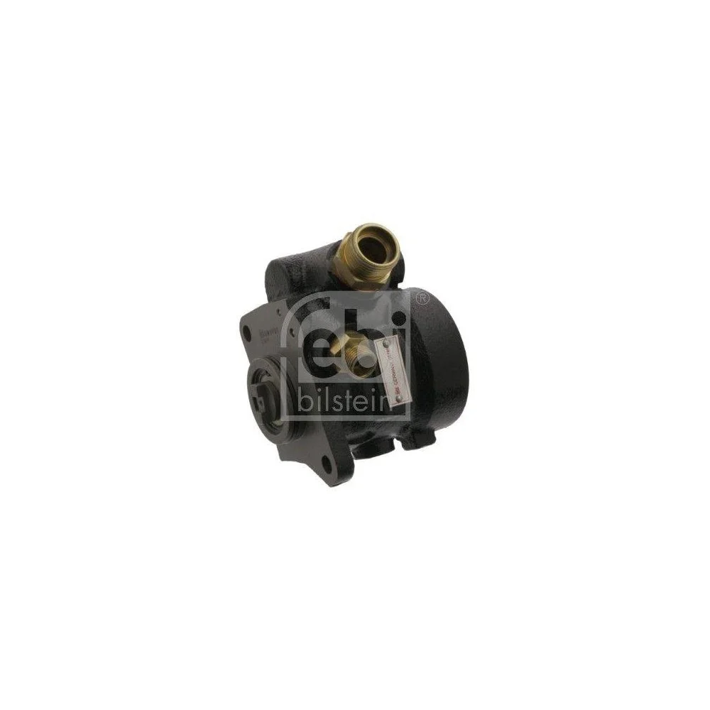 Насос гидроусилителя руля FEBI BILSTEIN 05789 для MERCEDES-BENZ EVOBUS, фото №2