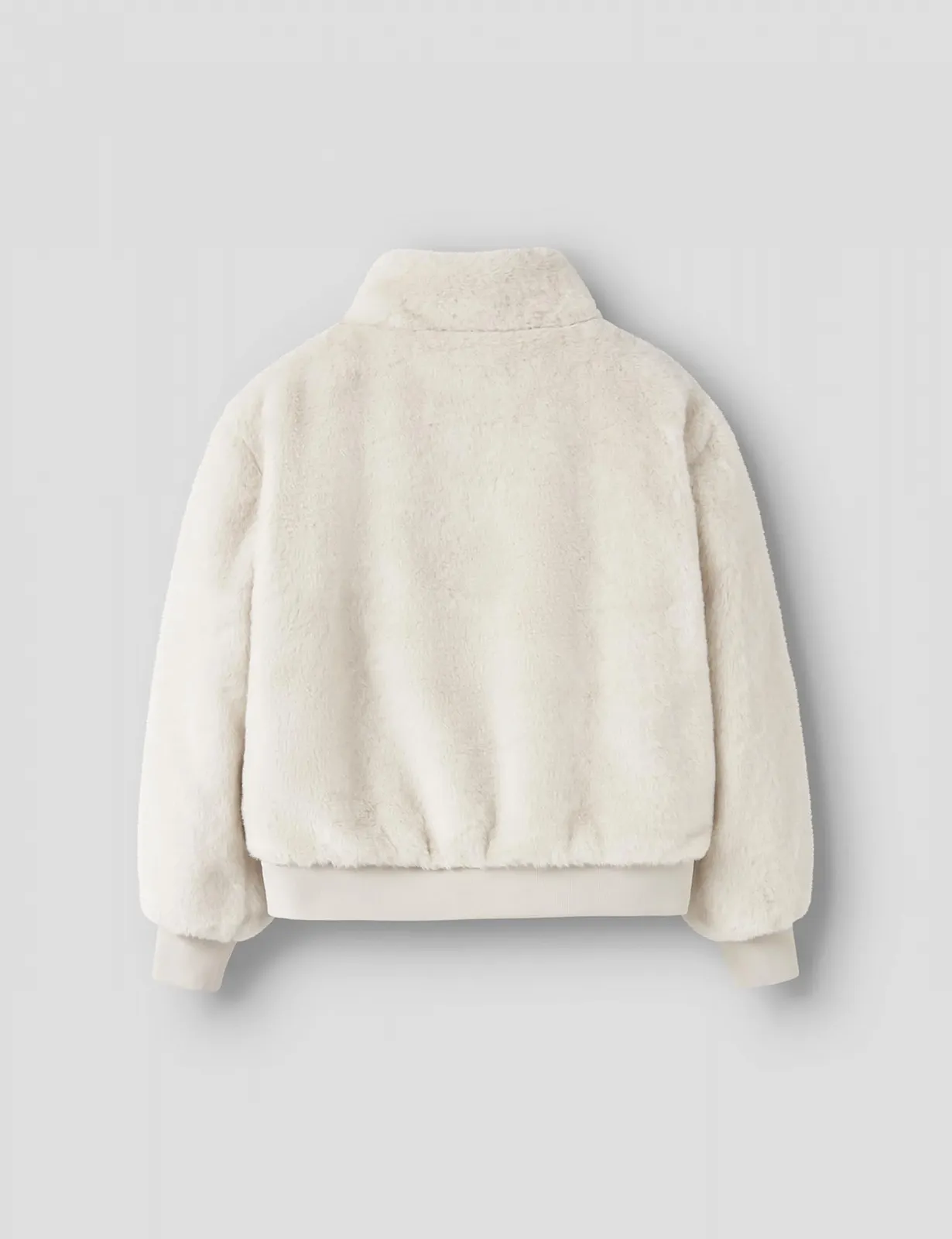 Куртка NAME IT Nkfmila Pb для дівчат, фото №2