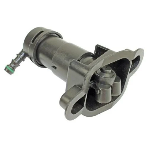 Форсунка омывателя фар METZGER 2220545 для VAG, передняя левая, фото №2