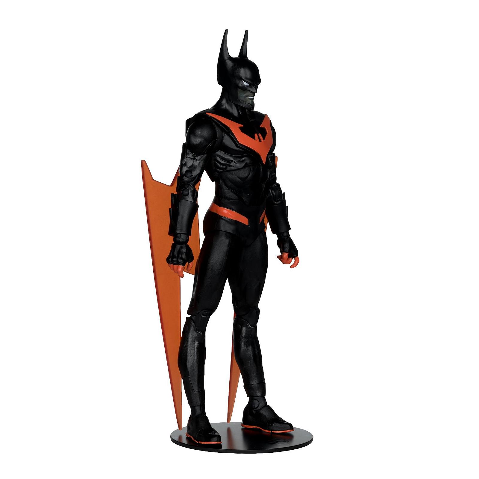 Фигурка Бэтмен Будущего (Нео Готика) McFarlane Toys DC Multiverse 17,8 см, фото №7