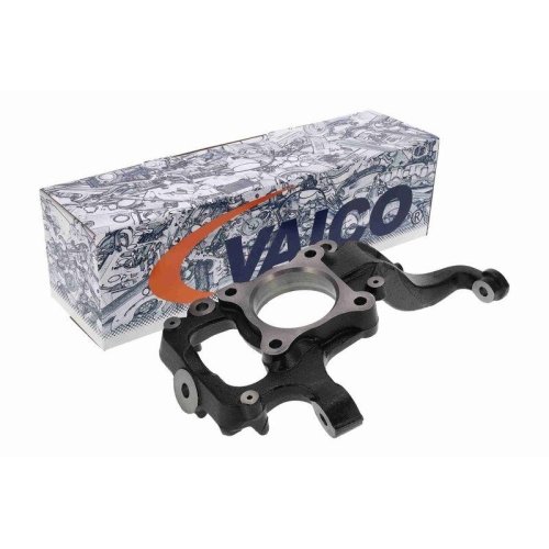 Поворотний кулак VAICO V25-2488 Original VAICO Qualität FORD, фото №2