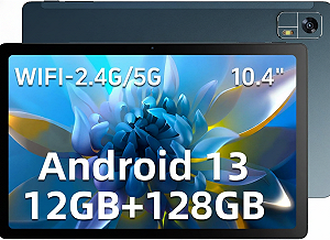 Купити Планшет 10.4" Full HD EagleSoar E1036 6+6/128Gb 8 ядер Android 13 10000 mAh Grey - Фото 1 Планшет 10.4" Full HD EagleSoar E1036 6+6/128Gb 8 ядер Android 13 10000 mAh Grey - Фото 1