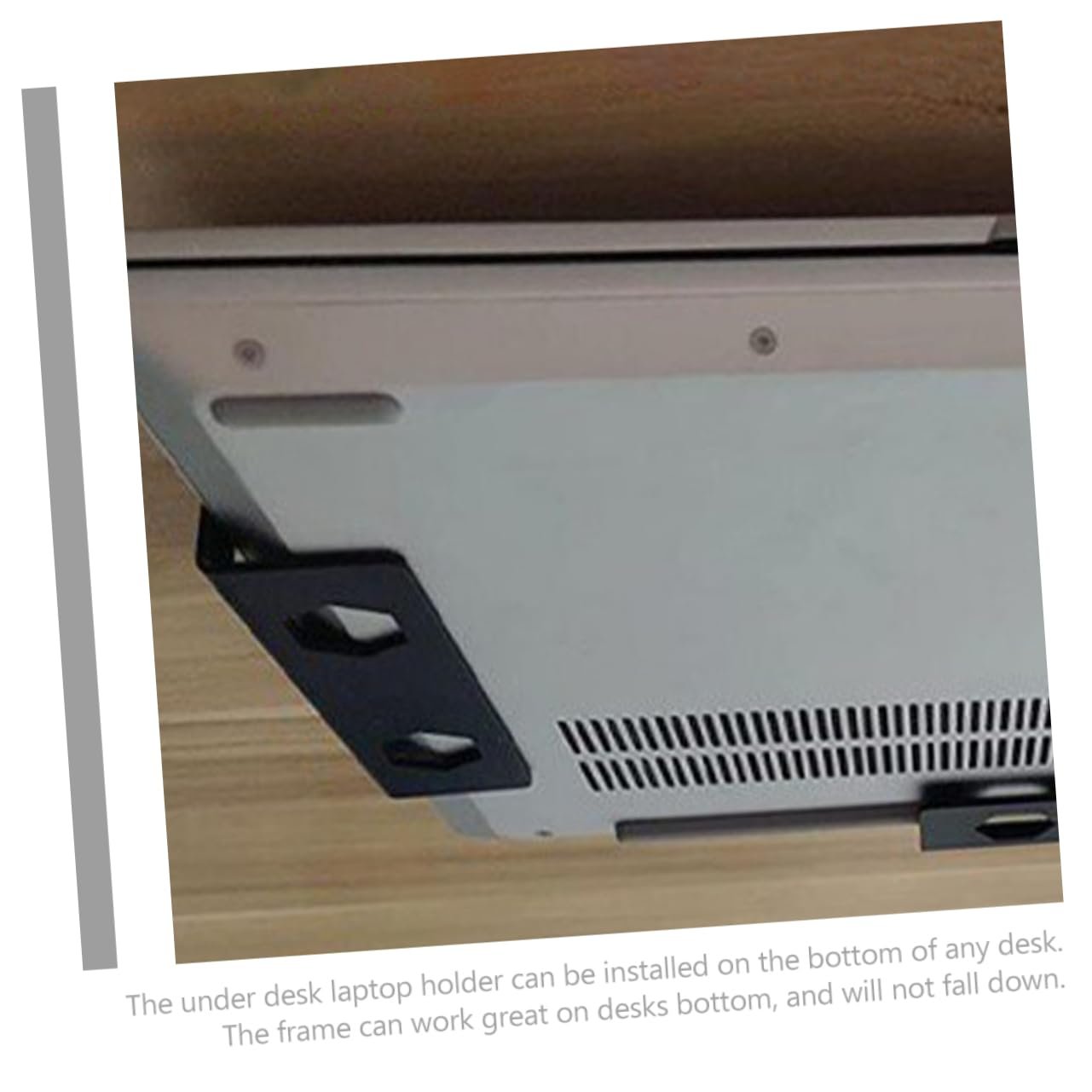 Підставка для ноутбука HOMSFOU для столу, стабільна, фото №8