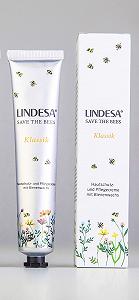 Крем Lindesa Classic Skin Protection Save the Bees 50 мл - Фото 1