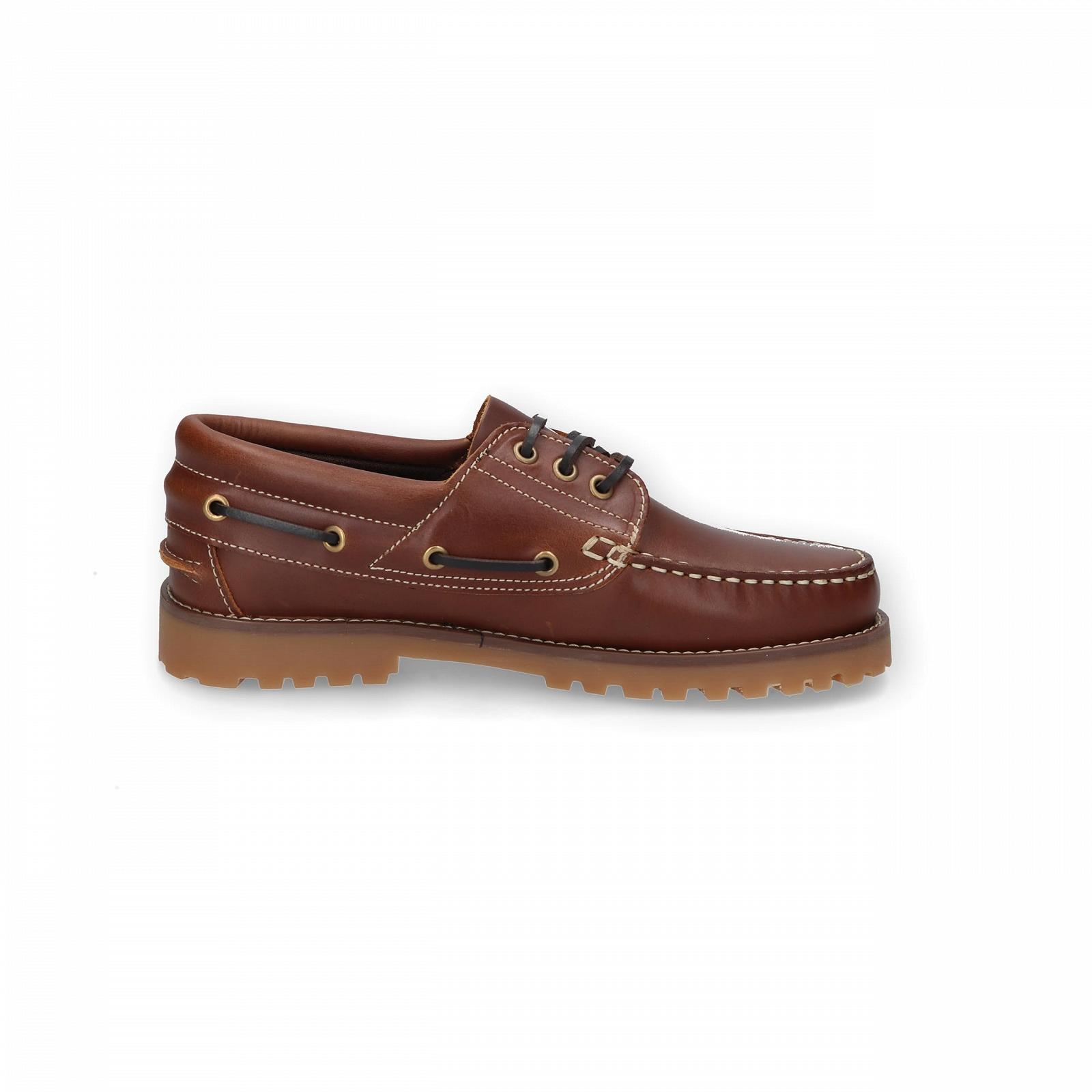 Черевики Dockers by Gerli Classic 43dy101 чоловічі, фото №4