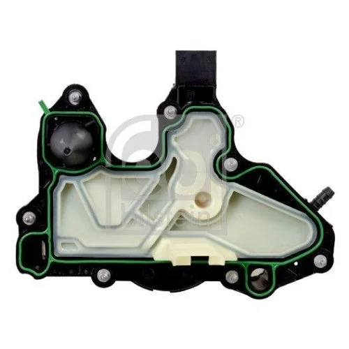 Маслоотделитель вентиляции картера FEBI BILSTEIN 176539 febi Plus для AUDI VW, фото №3