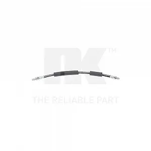 Гальмівний шланг NK 852577 для FORD, задня вісь - Фото 1