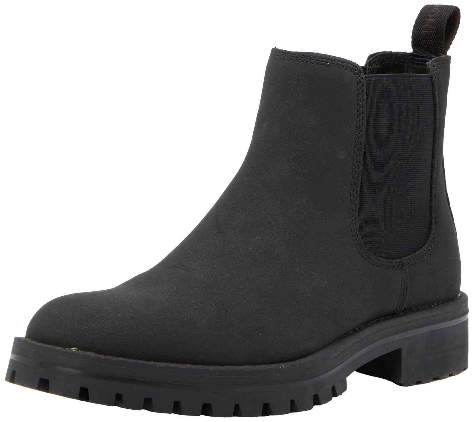 Челси JACK & JONES Jfwnorris Syn Suede, фото №1