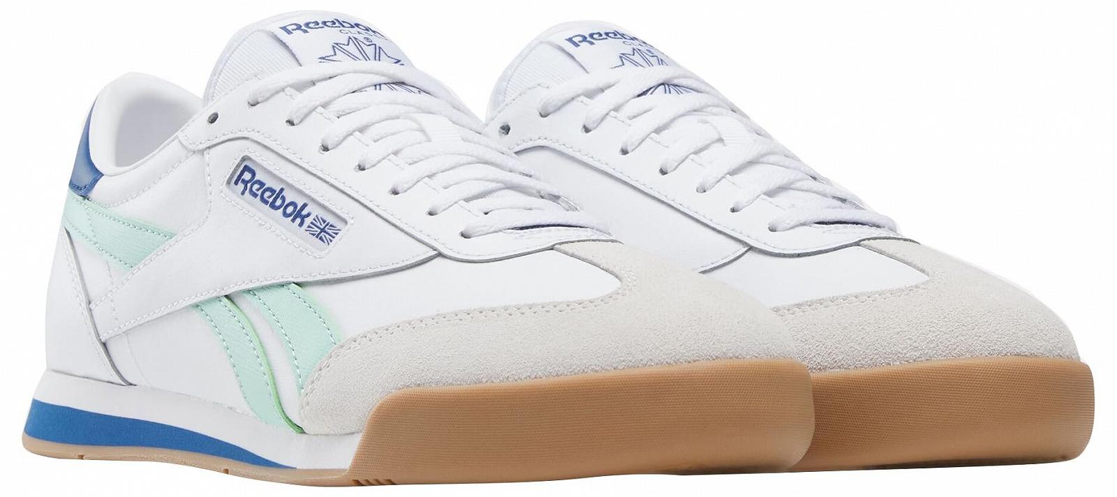 Кросівки Unisex Reebok Campio Xt, фото №4