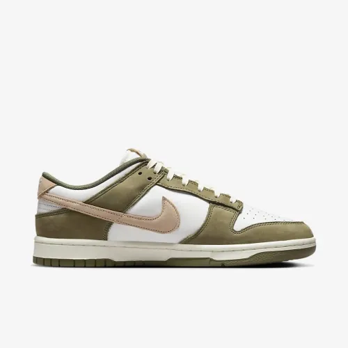 Кросівки NIKE DUNK LOW RETRO PRM 44, фото №3