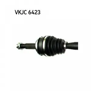 Приводной вал SKF VKJC 6423 для TOYOTA передний мост справа synthetic.ua - Фото 1