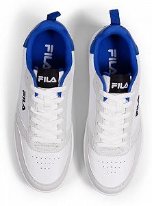 Кроссовки FILA Rega Мужские synthetic.ua - Фото 1