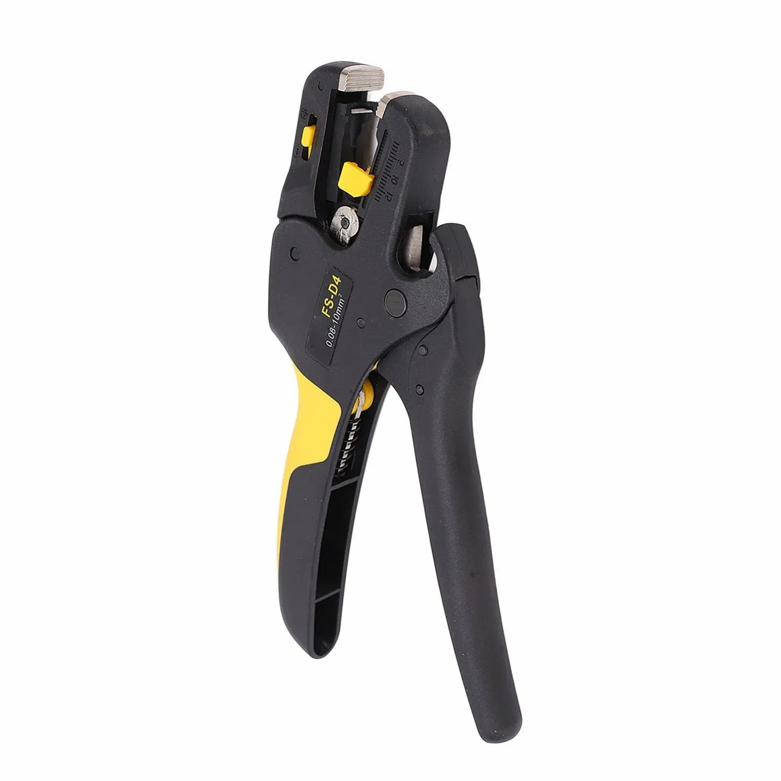 Стриппер автоматический регулируемый 0.08-10 мм², фото №5