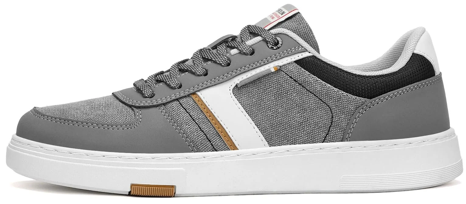 Кросівки чоловічі Dobolin Спортивні Легкі для ходьби Ділові Спортивні, фото №2