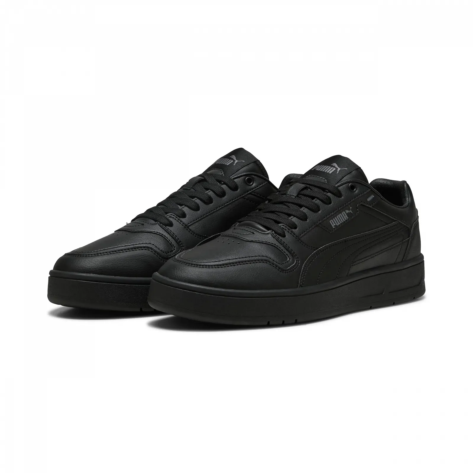 Кроссовки PUMA Court Classic Street Unisex, фото №1