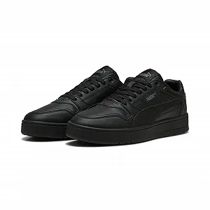 Кроссовки PUMA Court Classic Street Unisex - Фото 1