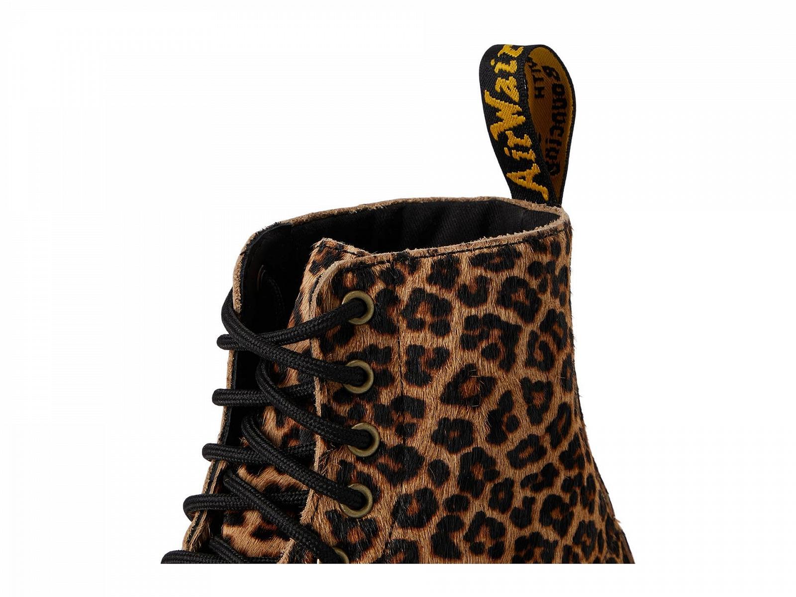 Ботинки Dr. Martens 1460 Pascal Antique Temperley Green 23986300, фото №2